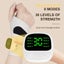 EMS Electric Cordless Hand Wrist Massager - Smart Wrist Therapy Support Carousel 3