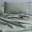 Softwash Cotton Sheet Set - Vintage Carousel 1