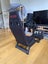 Playstation 5 console with Racing Simulator Rig $2000 in value when new Carousel 1