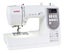 Janome DC6050 Sewing Machine Carousel 2