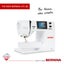 BERNINA 475 QE Sewing Machine Carousel 1