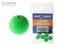ManTackle Ball Sinkers Green Lumo 2oz Qty 4 Carousel 1