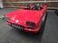Rare Car Corvette : 1986 Model With 3hp Briggs and Stratton Motor Carousel 10
