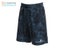 Black Shag Quick-Dry Stretch Mens Board Shorts Bl… Carousel 2