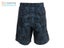 Black Shag Quick-Dry Stretch Mens Board Shorts Bl… Carousel 3