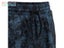 Black Shag Quick-Dry Stretch Mens Board Shorts Bl… Carousel 5