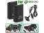 XBOX 360 Controller Battery and Charger Cable Carousel 1