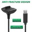 XBOX 360 Controller Battery and Charger Cable Carousel 5