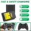 XBOX 360 Controller Battery and Charger Cable Carousel 7
