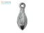 ManTackle Deep Drop Puka Bomb Reef Sinkers 20oz Q… Carousel 3