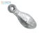 ManTackle Deep Drop Puka Bomb Reef Sinkers 20oz Q… Carousel 4
