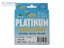 Platypus Platinum Monofilament 300m 8lb 0.25mm Carousel 2