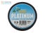 Platypus Platinum Monofilament 300m 8lb 0.25mm Carousel 3
