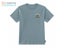 The Mad Hueys Hooked On A Reeling Mens T-Shirt St… Carousel 2