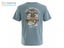 The Mad Hueys Hooked On A Reeling Mens T-Shirt St… Carousel 3