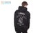 The Chums Great White Hoodie Black XL Carousel 12