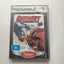Burnout Dominator - PS2 Game Carousel 1