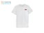 Z-Man Mens T-Shirt White Small Carousel 1