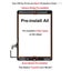 iPad 5th Gen Digitizer Glass Replacement Carousel 7