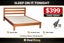 • QUEEN SLAT BED $399 • Carousel 1