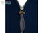 Swanndri Mens Mariner Wool Zip Neck Jersey Navy L… Carousel 4
