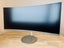 Samsung 34" QLED Thunderbolt 3 Ultrawide Monitor Carousel 7
