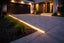 LED Lighting Installation – Driveways & Stairs Auc Carousel 2