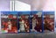 PLAYSTATION 4 PRO 1TB BUNDLE + 4 GAMES AS NEW CONDITION "GREAT BARGAIN $399 Carousel 9