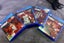 PLAYSTATION 4 PRO 1TB BUNDLE + 4 GAMES AS NEW CONDITION "GREAT BARGAIN $399 Carousel 16