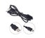 USB Data Sync Cable for Canon Cameras Camcorders Carousel 4
