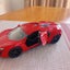 Lykan Hypersport Fast & Furious - Jada - 1:24 Scale Diecast Model Car Carousel 5