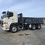 Digger & Dump Truck Hire Carousel 1