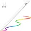 Stylus Pen for iPad Pencil,Rechargeable Active Stylus Pen Fine Point Digital Carousel 1