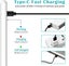Stylus Pen for iPad Pencil,Rechargeable Active Stylus Pen Fine Point Digital Carousel 7
