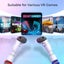 3 in 1 Handle Attachments for Meta Quest 3 Controller Accessories, VR Game Lo Carousel 6