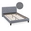 Double Bed Carousel 9