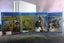 PLAYSTATION 4 PRO 1TB BUNDLE + 4 GAMES LIMITED EDITION AS NEW "GREAT BARGAIN$399 Carousel 4