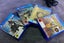 PLAYSTATION 4 PRO 1TB BUNDLE + 4 GAMES LIMITED EDITION AS NEW "GREAT BARGAIN$399 Carousel 5