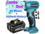 Cordless Air Blower for Makita Carousel 1
