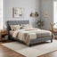 Double Bed Carousel 6