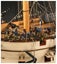Wooden Ship - 1/14 HMS Surprise Carousel 10