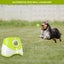 Ball Thrower for Dogs,Interactive dog fetch machine,Automatic Ball Launcher f Carousel 3