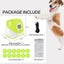 Ball Thrower for Dogs,Interactive dog fetch machine,Automatic Ball Launcher f Carousel 5