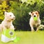 Ball Thrower for Dogs,Interactive dog fetch machine,Automatic Ball Launcher f Carousel 6