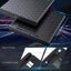 DVD Player for Laptop,External CD/DVD Drive for Laptop,7 in 1 USB Portable CD Carousel 3