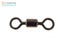 BKK Rolling Swivels 4/0 Qty 2 Carousel 3