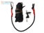 Hook’em Black Shotgun Bent Outrigger Pole 3m Carousel 7