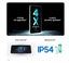 Samsung Galaxy A06 5G A066 128GB 4GB RAM GSM Unlocked Dual SIM - Black - New Carousel 9