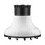 Universal Hair Diffuser Adaptable for Diameter 1.50inch to 2.36inch Hair Drye Carousel 1