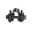 Oxford 7/8" Saddle Clip Carousel 1